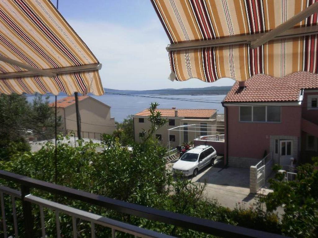 Apartment Anja Crikvenica Rum bild